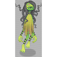 Cartoons and other-CO 2948